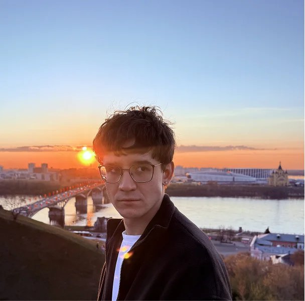 Георгий Широких