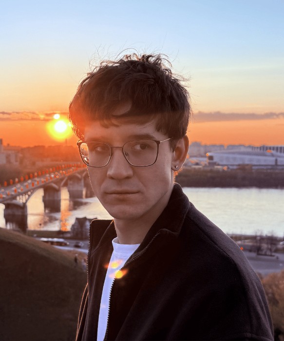 Портрет